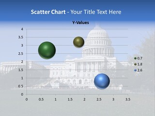 Culture Column Party PowerPoint Template