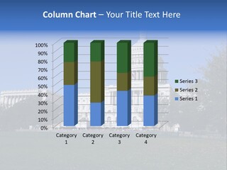 Culture Column Party PowerPoint Template