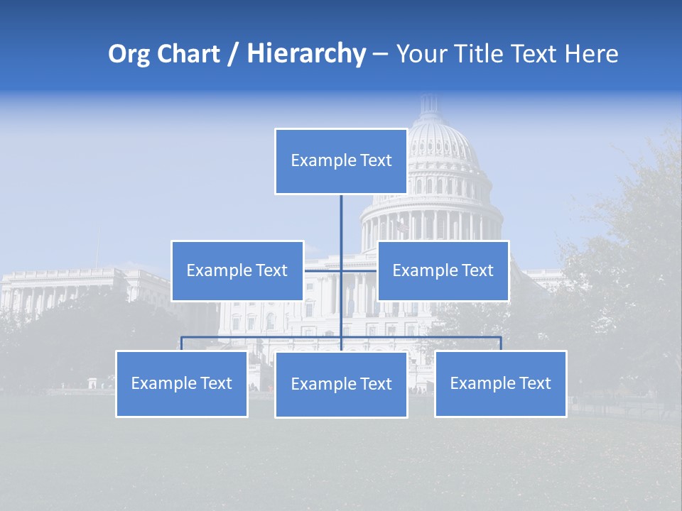 Culture Column Party PowerPoint Template