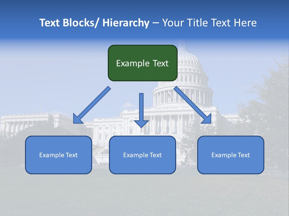 Culture Column Party PowerPoint Template