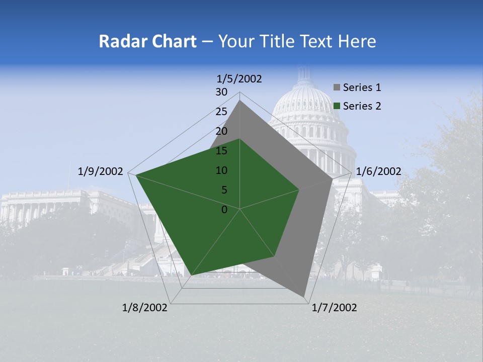 Culture Column Party PowerPoint Template