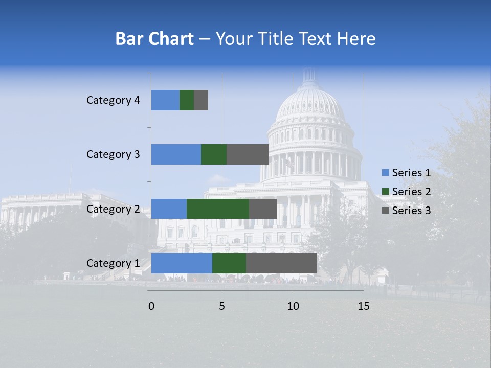 Culture Column Party PowerPoint Template