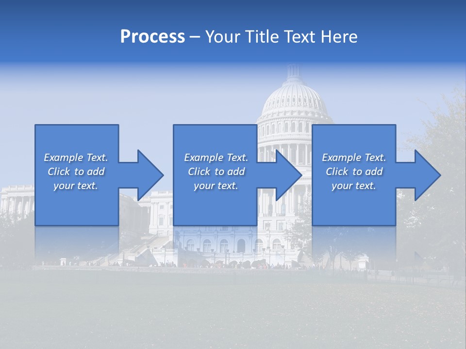 Culture Column Party PowerPoint Template