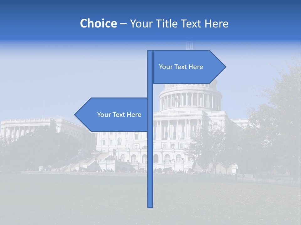 Culture Column Party PowerPoint Template