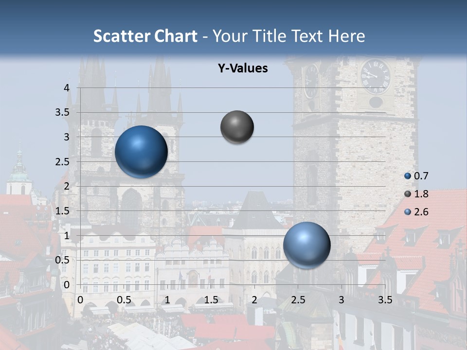 Famous Czech Nicholas PowerPoint Template