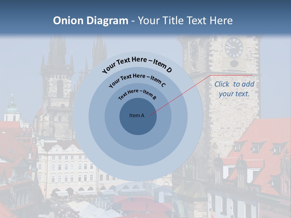 Famous Czech Nicholas PowerPoint Template