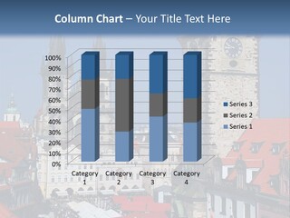 Famous Czech Nicholas PowerPoint Template