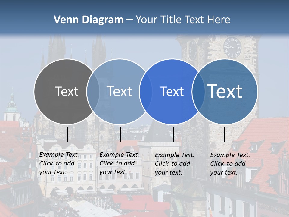 Famous Czech Nicholas PowerPoint Template
