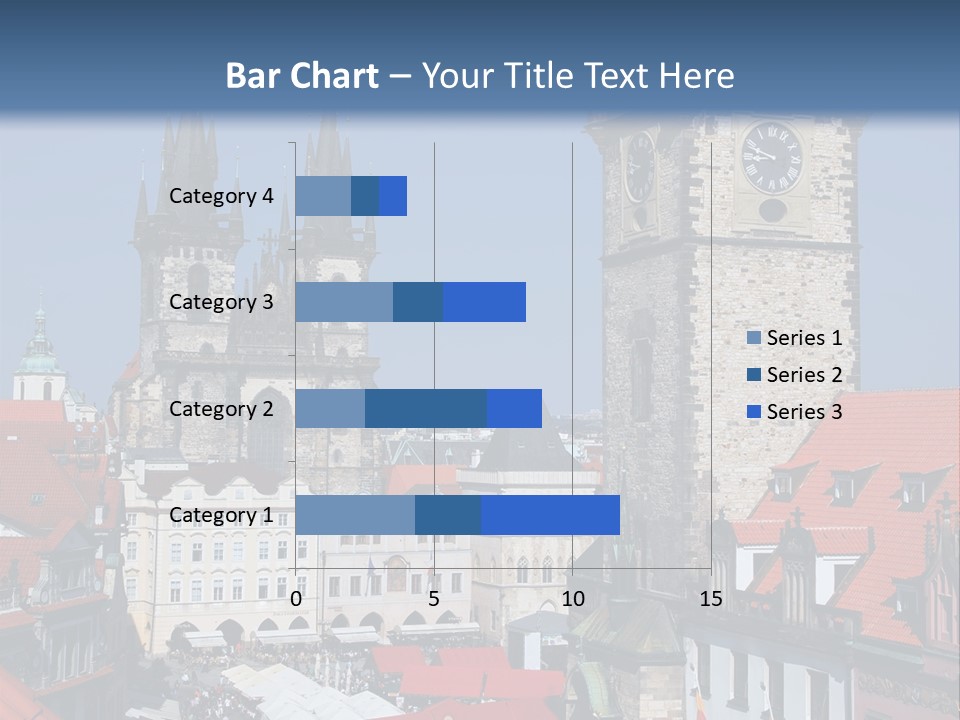 Famous Czech Nicholas PowerPoint Template