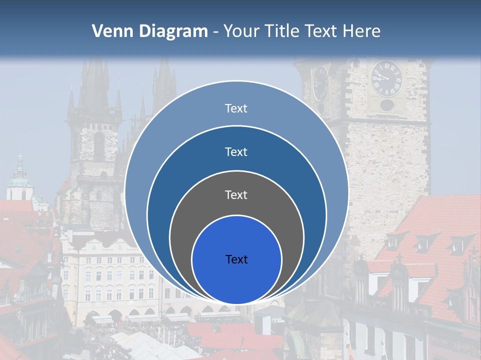 Famous Czech Nicholas PowerPoint Template