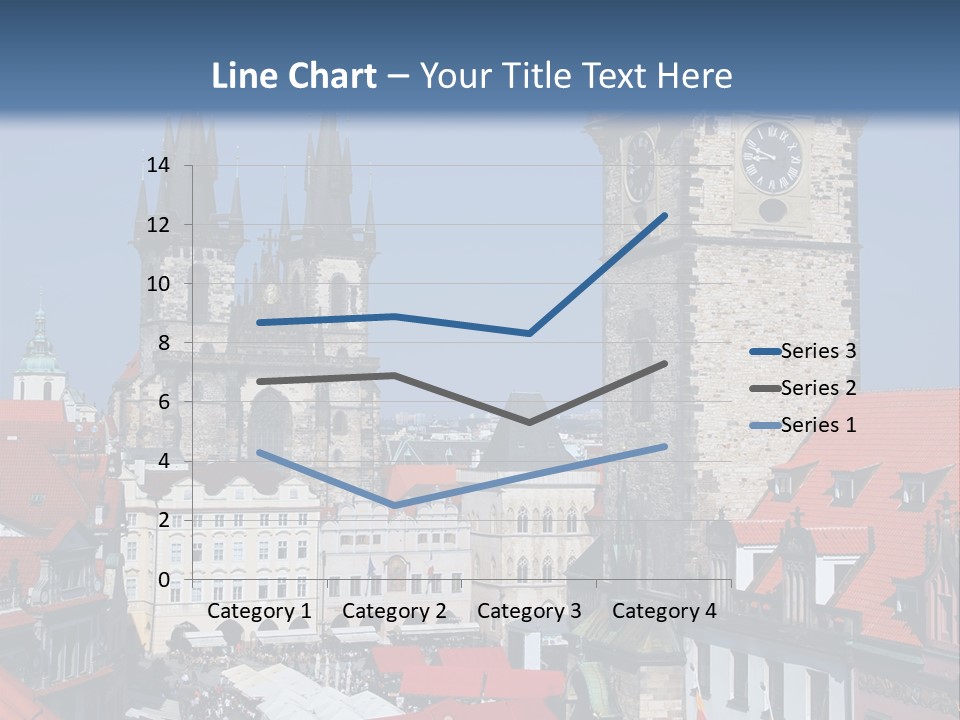 Famous Czech Nicholas PowerPoint Template