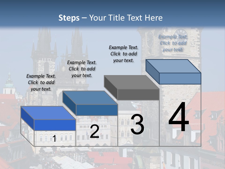 Famous Czech Nicholas PowerPoint Template