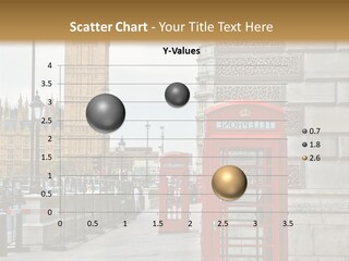 Parliament London Ornate PowerPoint Template