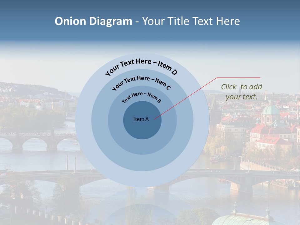 Blue Boat Charles Green Historic Monument Most Perspecti Skyline Sky PowerPoint Template