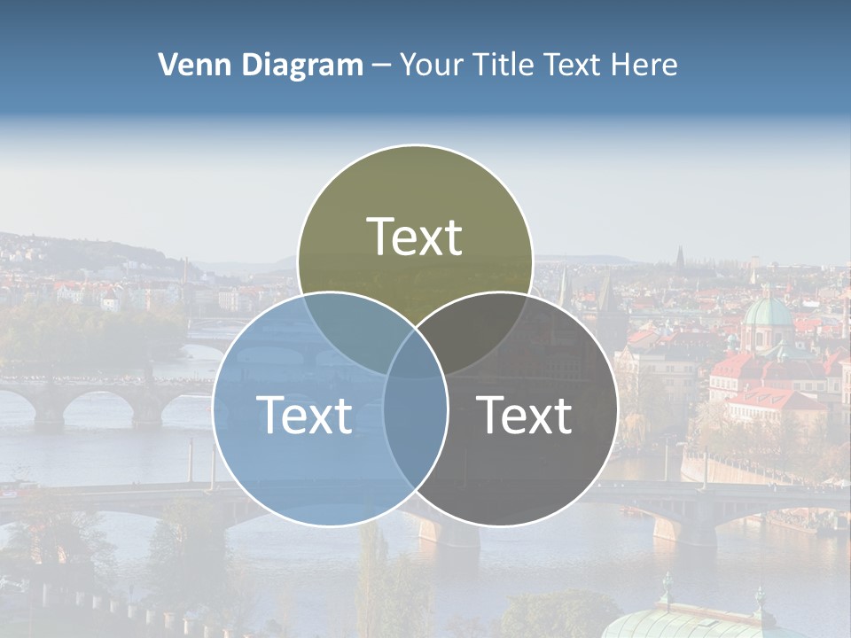 Blue Boat Charles Green Historic Monument Most Perspecti Skyline Sky PowerPoint Template