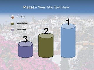 Nerja Roof Sunny PowerPoint Template