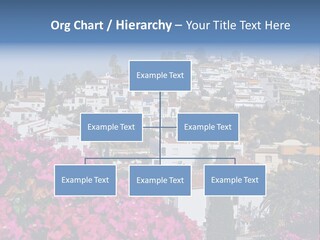 Nerja Roof Sunny PowerPoint Template