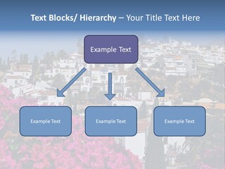 Nerja Roof Sunny PowerPoint Template