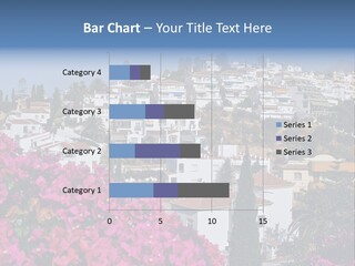Nerja Roof Sunny PowerPoint Template