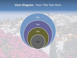 Nerja Roof Sunny PowerPoint Template