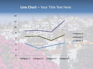 Nerja Roof Sunny PowerPoint Template