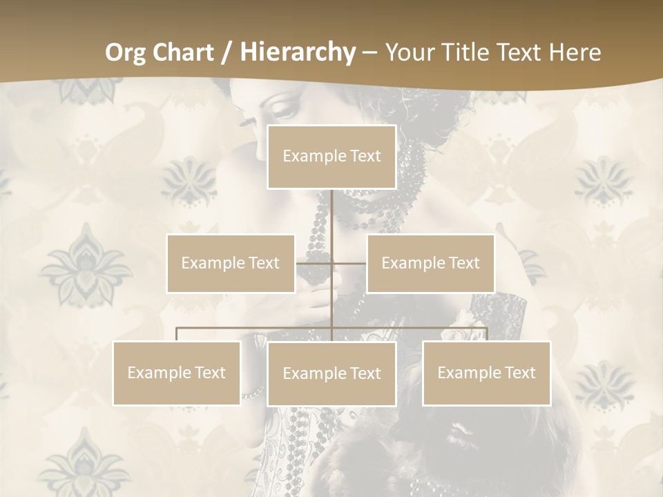 Schaum Bockbier Schwarzbier PowerPoint Template