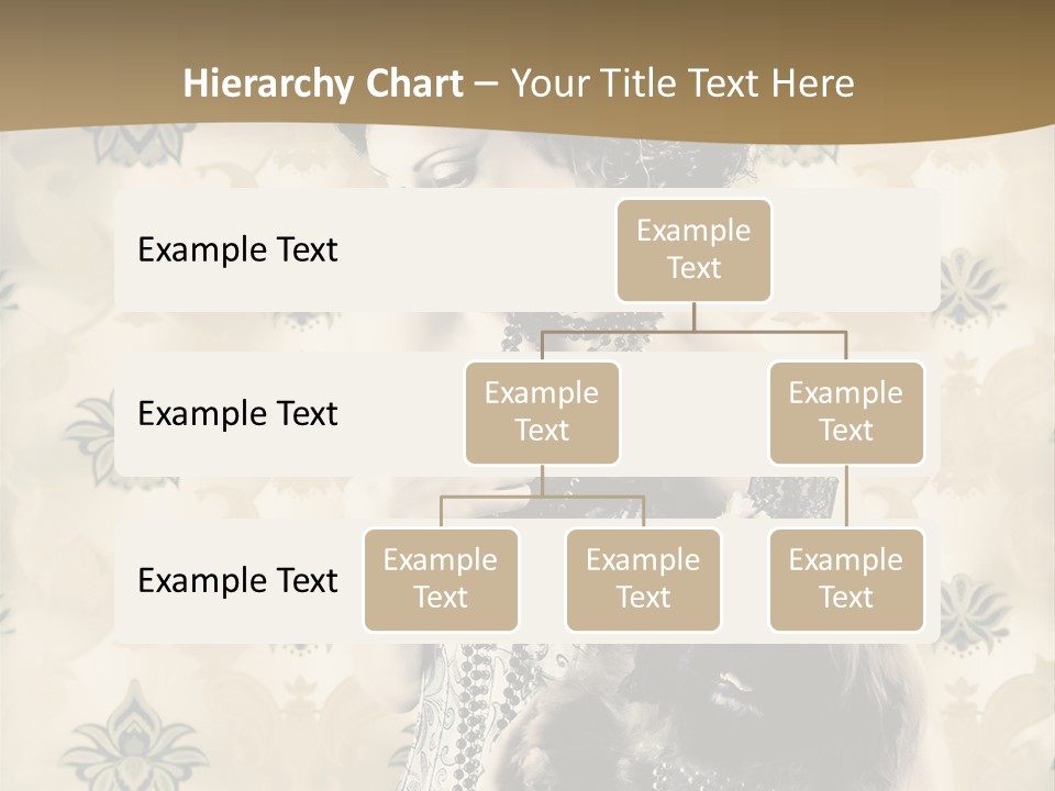 Schaum Bockbier Schwarzbier PowerPoint Template