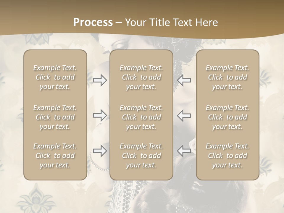 Schaum Bockbier Schwarzbier PowerPoint Template