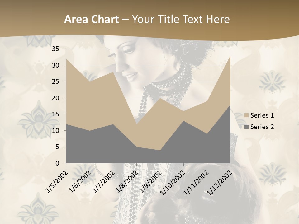 Schaum Bockbier Schwarzbier PowerPoint Template