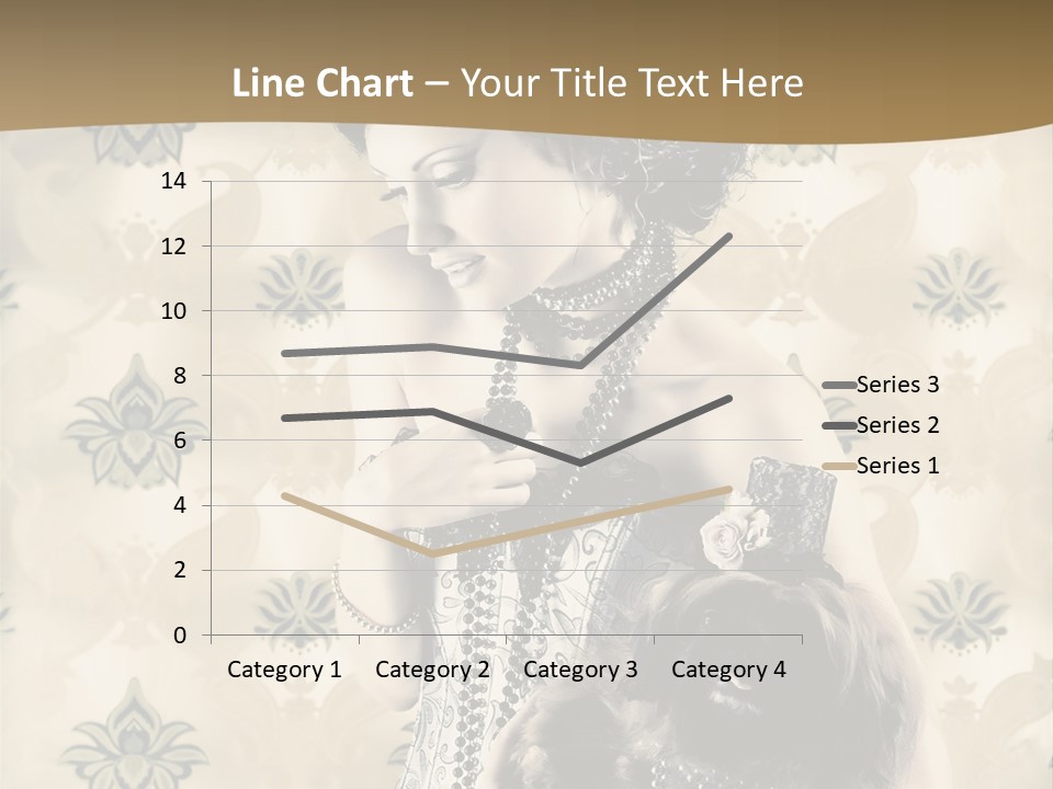 Schaum Bockbier Schwarzbier PowerPoint Template