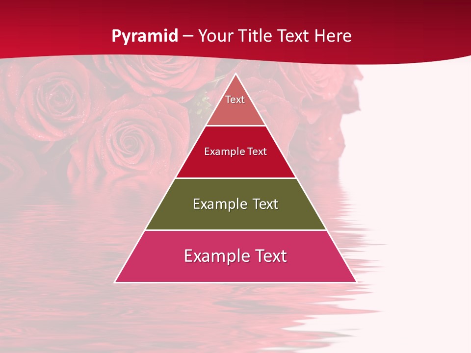 Valentine Mothers Aroma PowerPoint Template