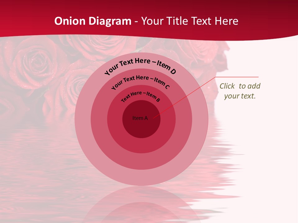 Valentine Mothers Aroma PowerPoint Template