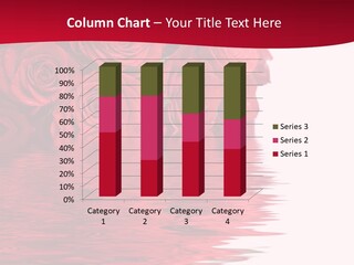 Valentine Mothers Aroma PowerPoint Template