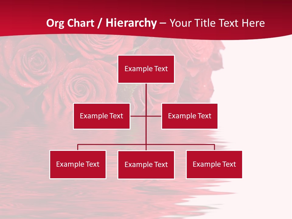 Valentine Mothers Aroma PowerPoint Template