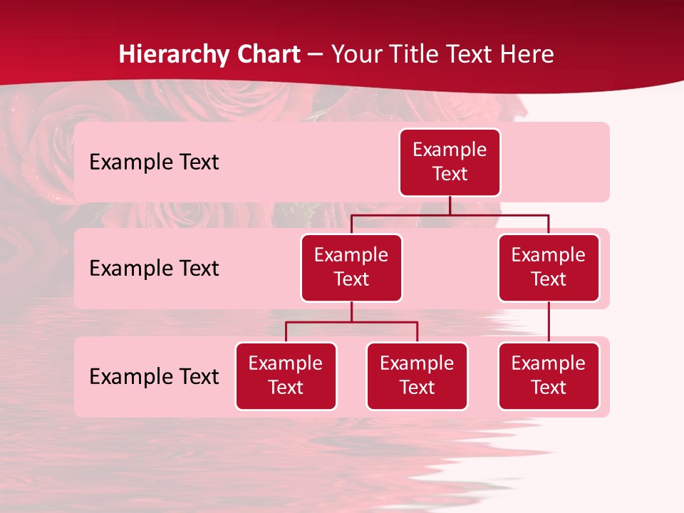Valentine Mothers Aroma PowerPoint Template
