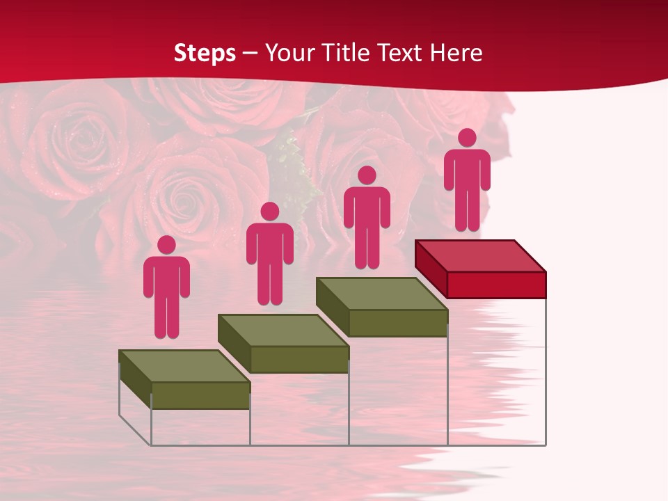 Valentine Mothers Aroma PowerPoint Template