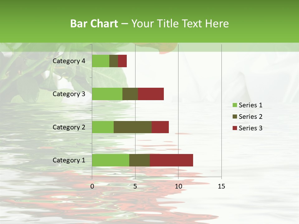 Macro Elegance Glamour PowerPoint Template