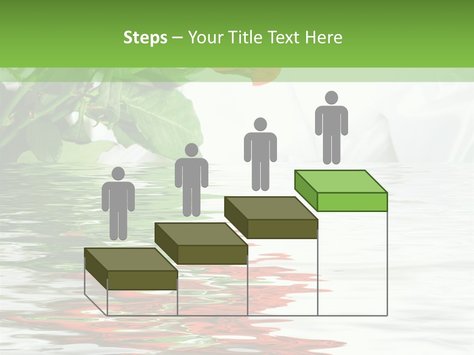 Macro Elegance Glamour PowerPoint Template