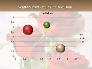 Romance Decoration Sensuality PowerPoint Template