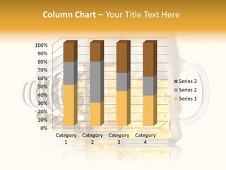 Drink Beverage Lager PowerPoint Template