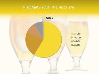Drink Close Party PowerPoint Template