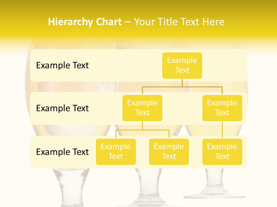 Drink Close Party PowerPoint Template