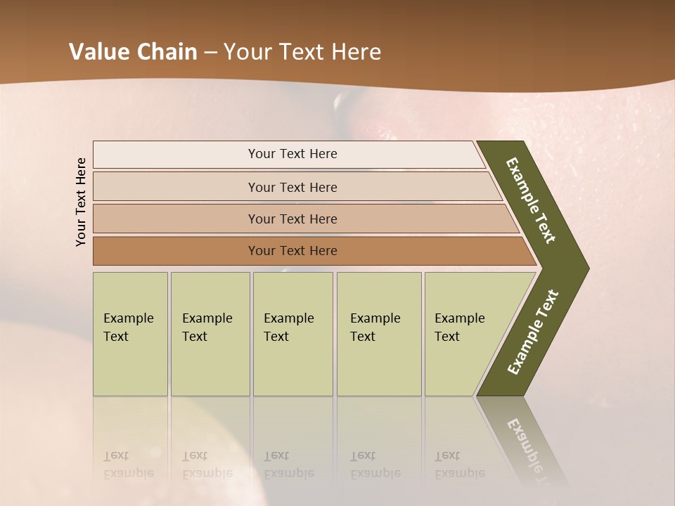 Loves Intimacy Affectionate PowerPoint Template