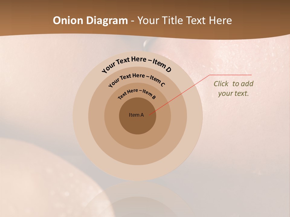 Loves Intimacy Affectionate PowerPoint Template
