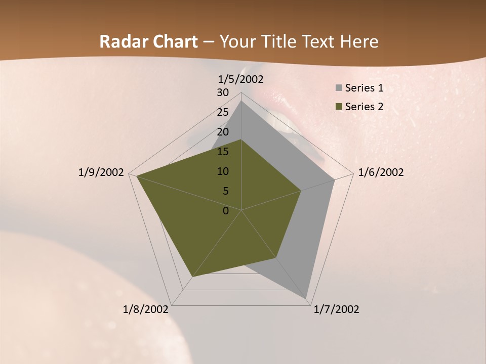 Loves Intimacy Affectionate PowerPoint Template