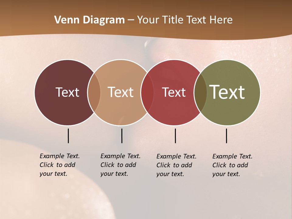 Loves Intimacy Affectionate PowerPoint Template