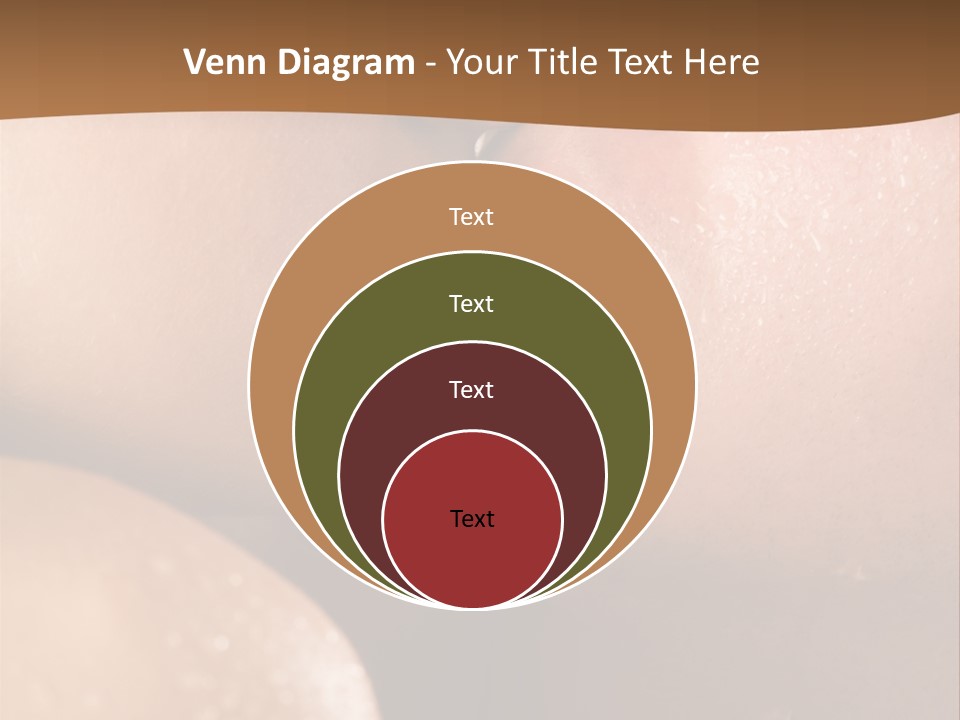 Loves Intimacy Affectionate PowerPoint Template