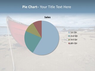 Outdoors Idyllic Landscape PowerPoint Template