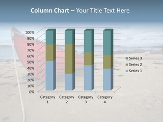 Outdoors Idyllic Landscape PowerPoint Template