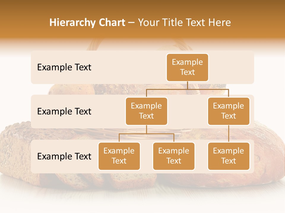 Taste Cut Market PowerPoint Template